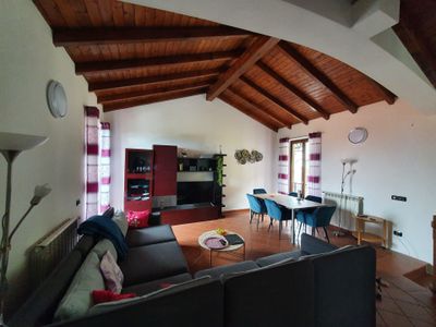 Ferienhaus für 6 Personen (103 m²) in Luino 3/10