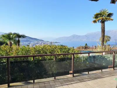 TerraceBalcony