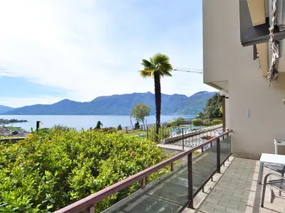TerraceBalcony