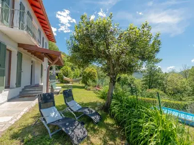 Ferienhaus für 5 Personen (80 m²) in Varese 1/10