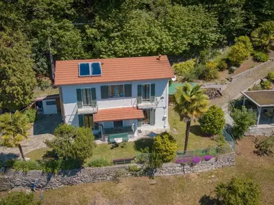 Ferienhaus für 5 Personen (80 m²) in Varese 6/10