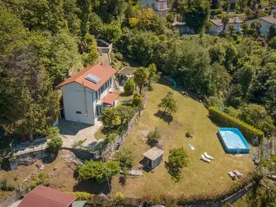 Ferienhaus für 5 Personen (80 m²) in Varese 7/10