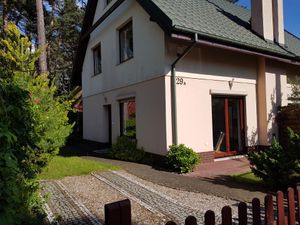 Ferienhaus für 6 Personen (84 m²) in Lukecin