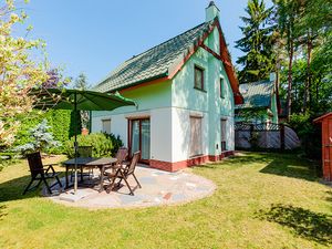 Ferienhaus für 6 Personen (80 m²) in Lukecin