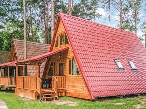 Ferienhaus für 5 Personen (60 m&sup2;) in Lukecin