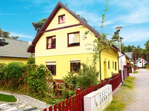 Ferienhaus für 6 Personen (64 m&sup2;) in Lukecin