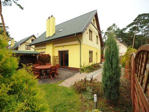 Ferienhaus für 6 Personen (64 m&sup2;) in Lukecin