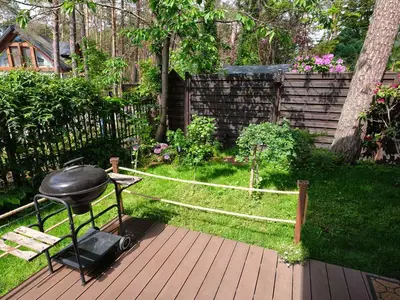 GardenSummer