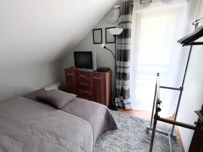 Ferienhaus für 6 Personen (80 m²) in Łukęcin 6/10