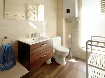Ferienhaus für 6 Personen (80 m²) in Łukęcin 7/10