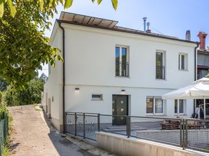 Ferienhaus für 4 Personen (70 m²) in Lukeži