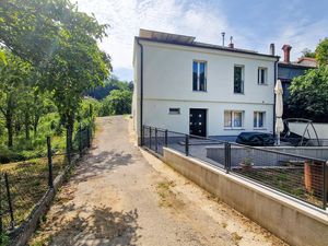 Ferienhaus für 4 Personen (70 m²) in Lukeži