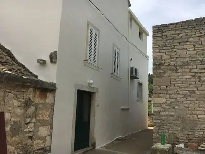 Ferienhaus für 8 Personen in Lumbarda 1/10