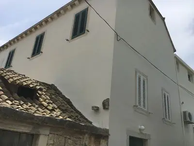 Ferienhaus für 8 Personen in Lumbarda 2/10