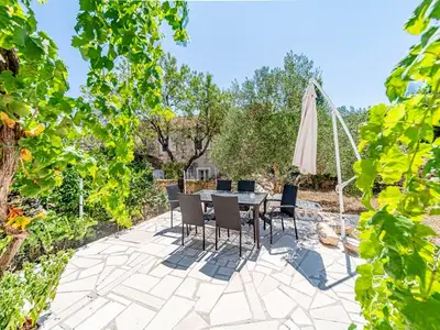Ferienhaus für 8 Personen in Lumbarda 6/10
