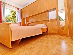 Ferienhaus für 2 Personen (12 m&sup2;) in Lumbarda