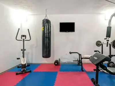 Ferienhaus für 12 Personen in Lumbarda 9/10