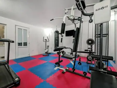 Ferienhaus für 12 Personen in Lumbarda 10/10