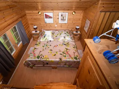 Ferienhaus für 4 Personen in Lumbrein 4/10