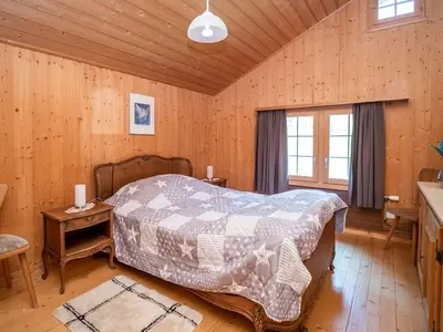 Ferienhaus für 4 Personen in Lumbrein 6/10