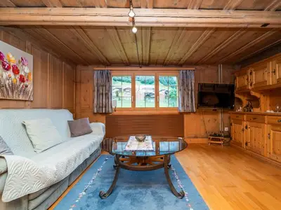 Ferienhaus für 4 Personen in Lumbrein 7/10