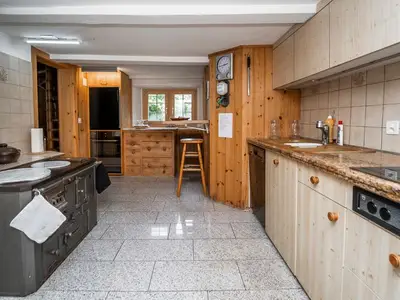 Ferienhaus für 4 Personen in Lumbrein 10/10
