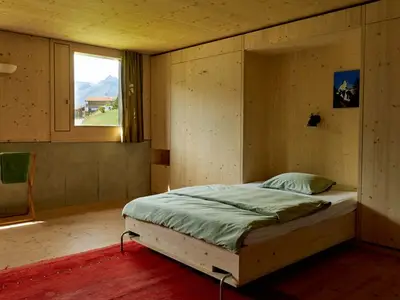 Ferienhaus für 9 Personen in Lumbrein 5/10