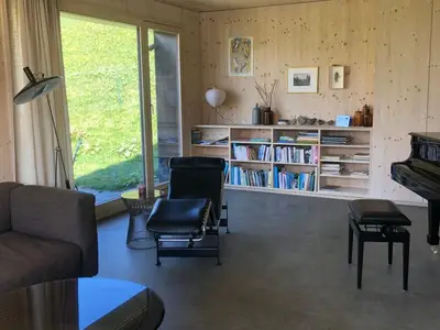Ferienhaus für 9 Personen in Lumbrein 7/10