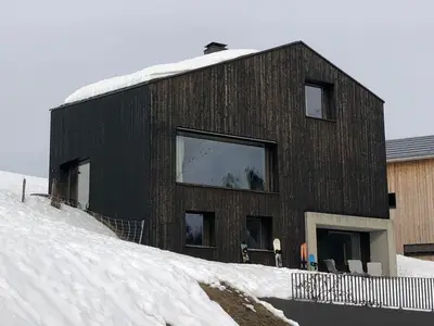 Ferienhaus für 9 Personen in Lumbrein 1/10