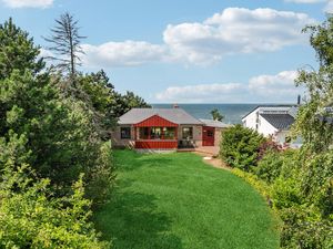 Ferienhaus für 4 Personen (75 m&sup2;) in Lundby