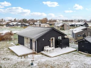 Ferienhaus für 6 Personen (60 m&sup2;) in Lundby