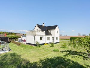 Ferienhaus für 6 Personen (143 m&sup2;) in Lundby