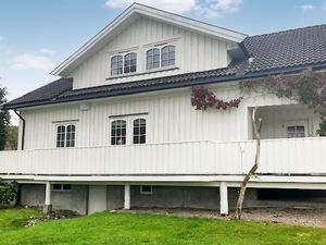 Ferienhaus für 9 Personen (150 m²) in Lunde