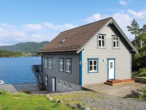 Ferienhaus für 10 Personen (174 m&sup2;) in Lundegrend