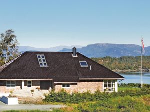 Ferienhaus für 8 Personen (168 m²) in Lundegrend