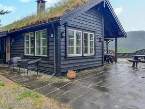 Ferienhaus für 10 Personen (92 m²) in Lundegrend