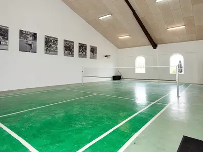 Indoor