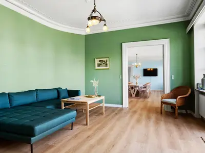 living-room