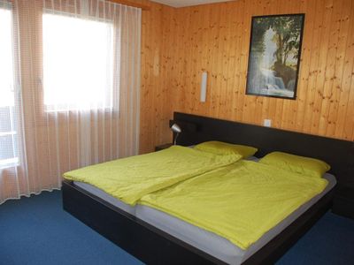 Elternschlafzimmer