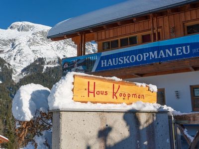 Haus Koopman