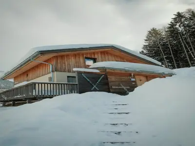 ExteriorWinter