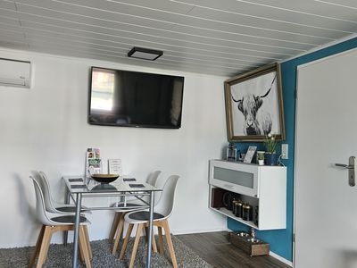 Ferienhaus für 4 Personen (40 m²) in Lunow-Stolzenhagen 4/10