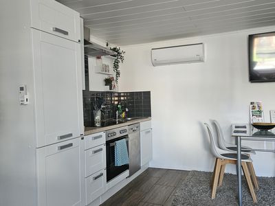 Ferienhaus für 4 Personen (40 m²) in Lunow-Stolzenhagen 5/10