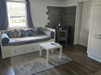 Ferienhaus für 4 Personen (40 m²) in Lunow-Stolzenhagen 8/10