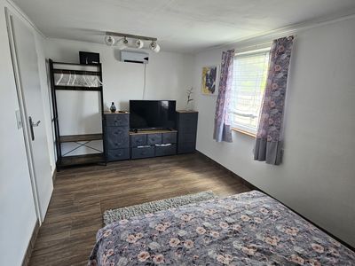 Ferienhaus für 4 Personen (40 m²) in Lunow-Stolzenhagen 10/10