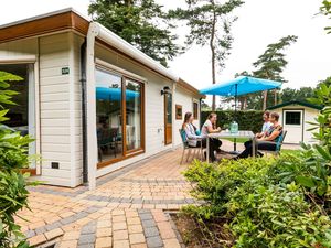 Ferienhaus für 4 Personen (40 m²) in Lunteren