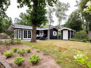 Ferienhaus für 5 Personen (55 m&sup2;) in Lunteren