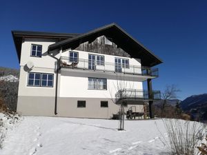 Ferienhaus für 6 Personen (55 m²) in Lunz Am See