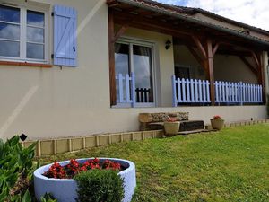 Ferienhaus für 6 Personen (90 m²) in Lupiac