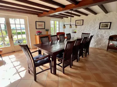 DiningRoom